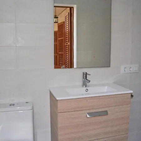 Holiday home Stunning In Picafort With Wifi *