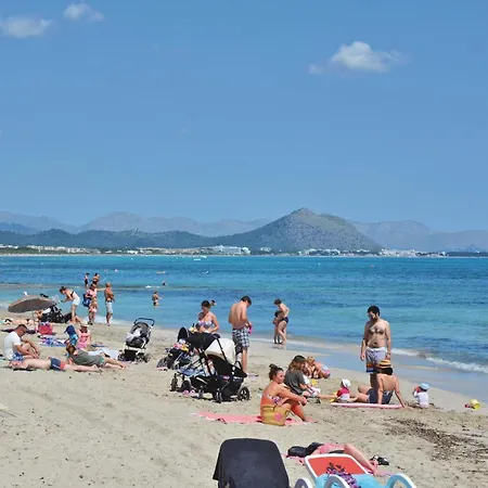 Holiday home Stunning In Picafort With Wifi