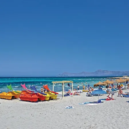 Stunning In Picafort With Wifi Holiday home *